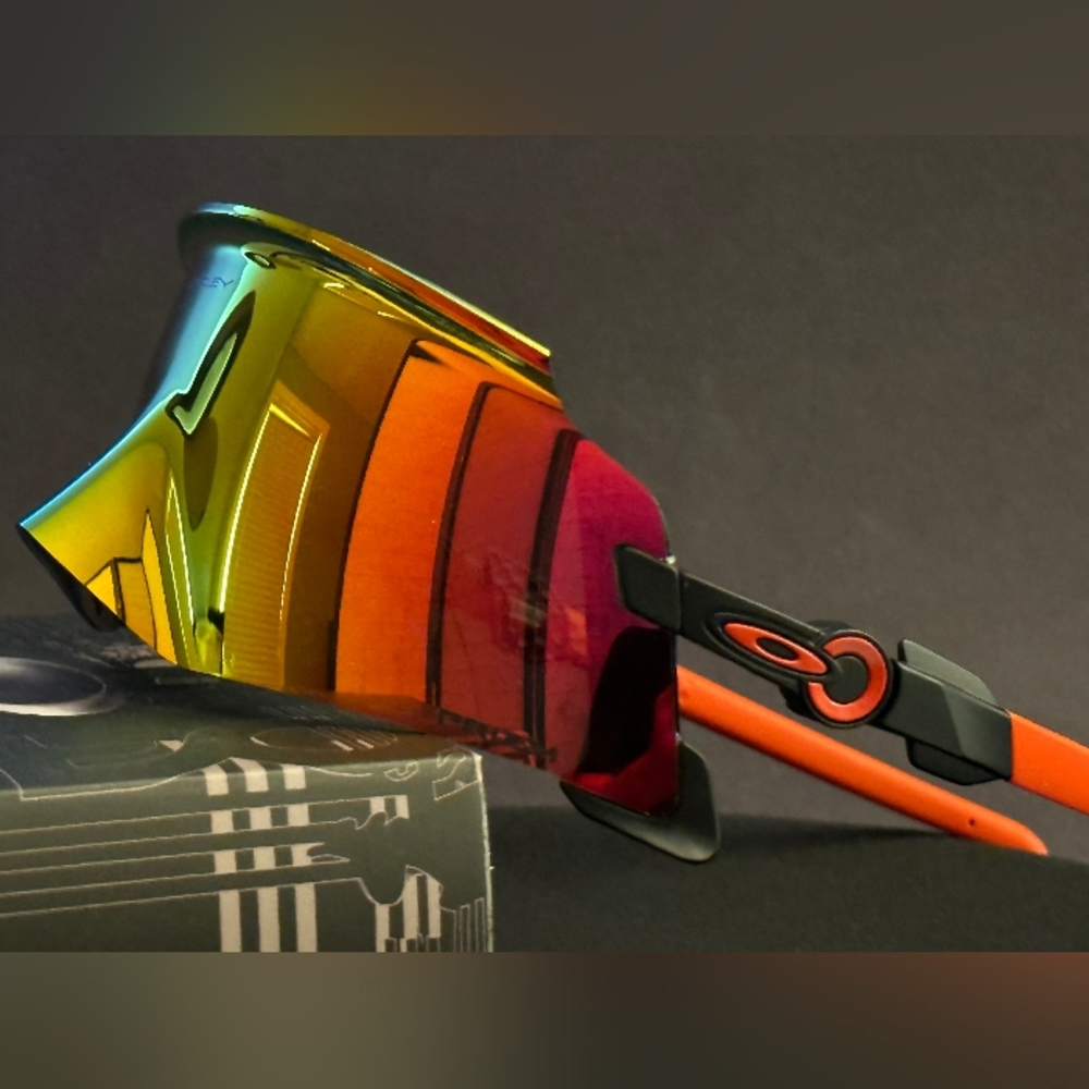 Cycling sunglasses Kato Prizm Lens